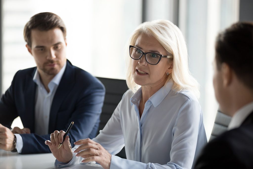 Hoe leid ik een vergadering? - 5 tips 3 Vergadering