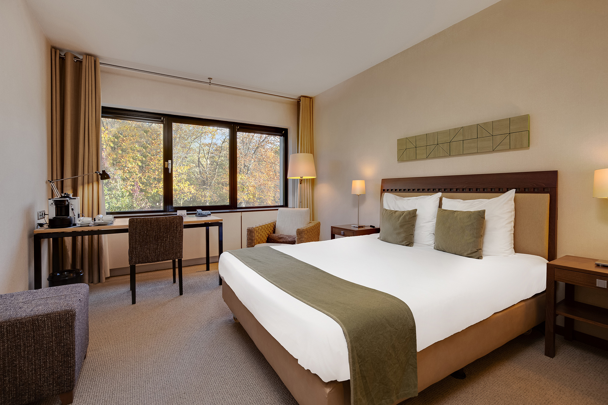 Superior kamer B2