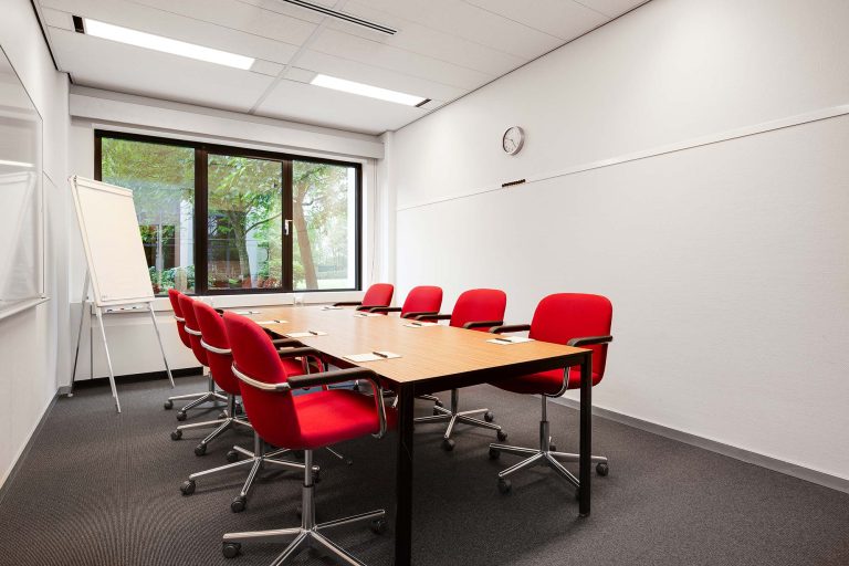 Breakout room 20m2