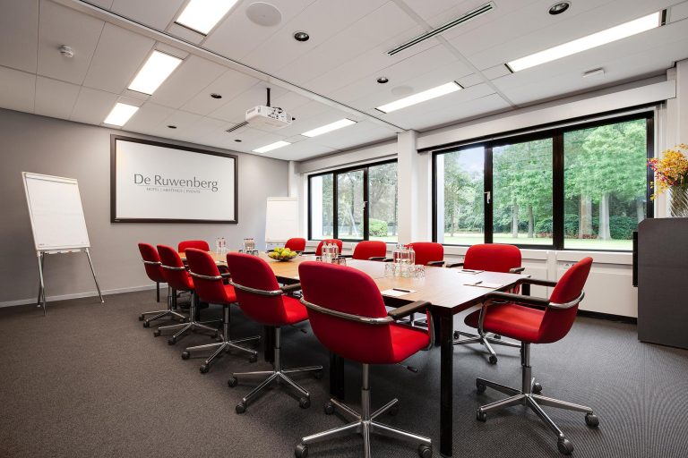 40 m2 zaal