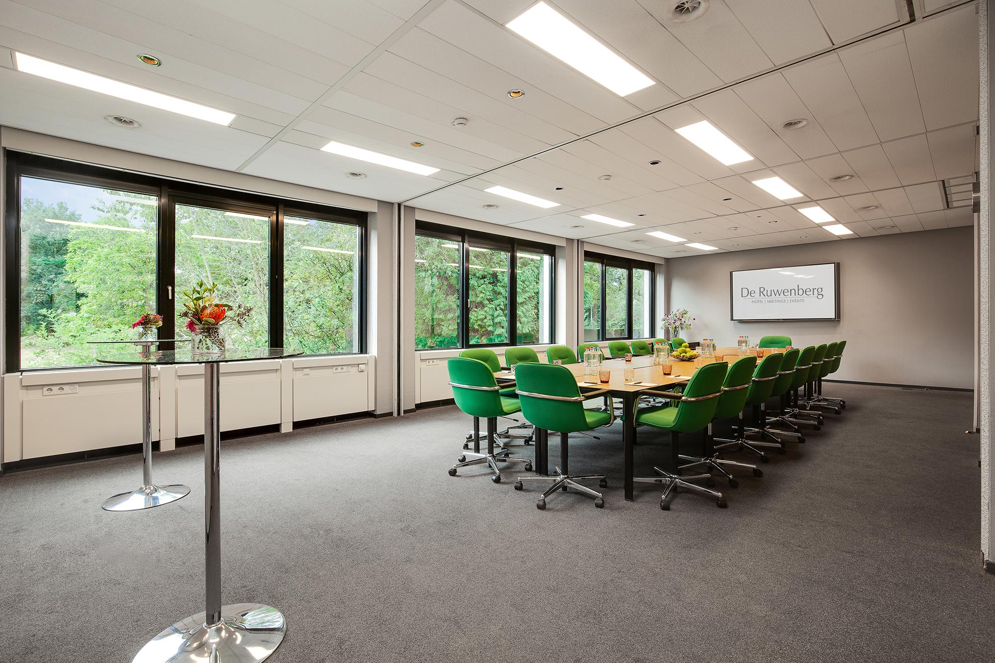 Zaal 65 m2