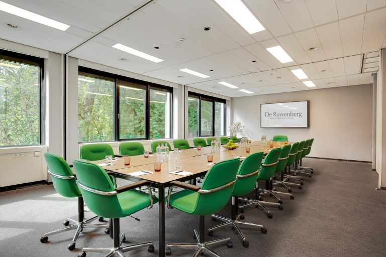 Zaal 65 m2