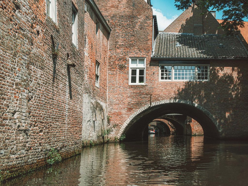 De 10 leukste tips voor een bezoek tijdens je verblijf in hotel Den Bosch 4 Den Bosch Binnendieze