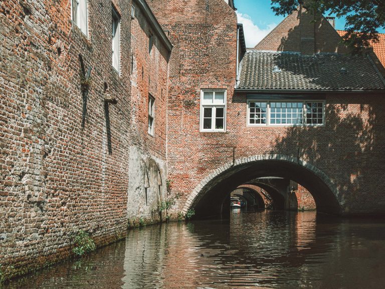 Den Bosch Binnendieze