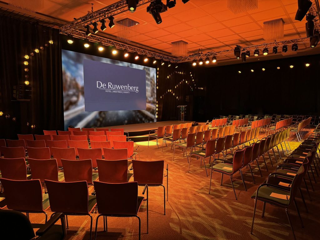 Wat zijn business events? – Lees er alles over 1 Atrium event