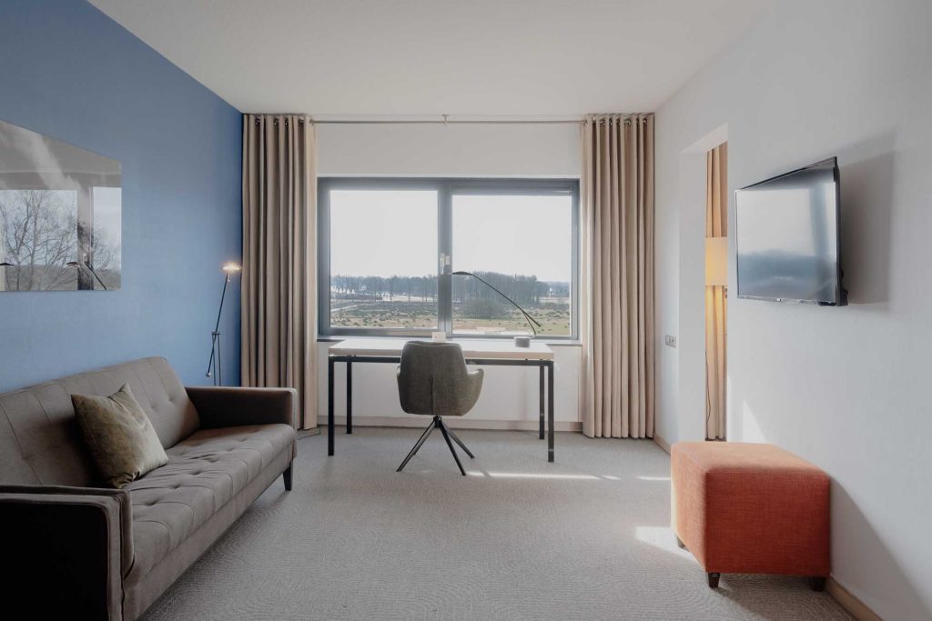 Nieuws | 32 hotelkamers gerenoveerd 5 executive suite 334 halyna 11