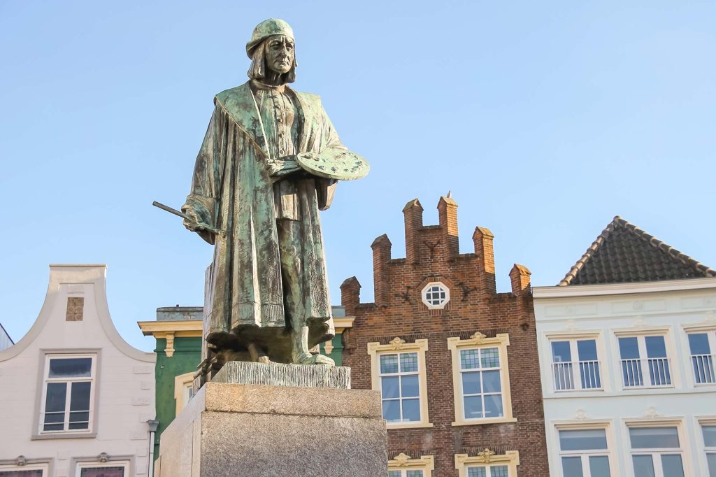 De 10 leukste tips voor een bezoek tijdens je verblijf in hotel Den Bosch 3 Den Bosch Jeroen Bosch