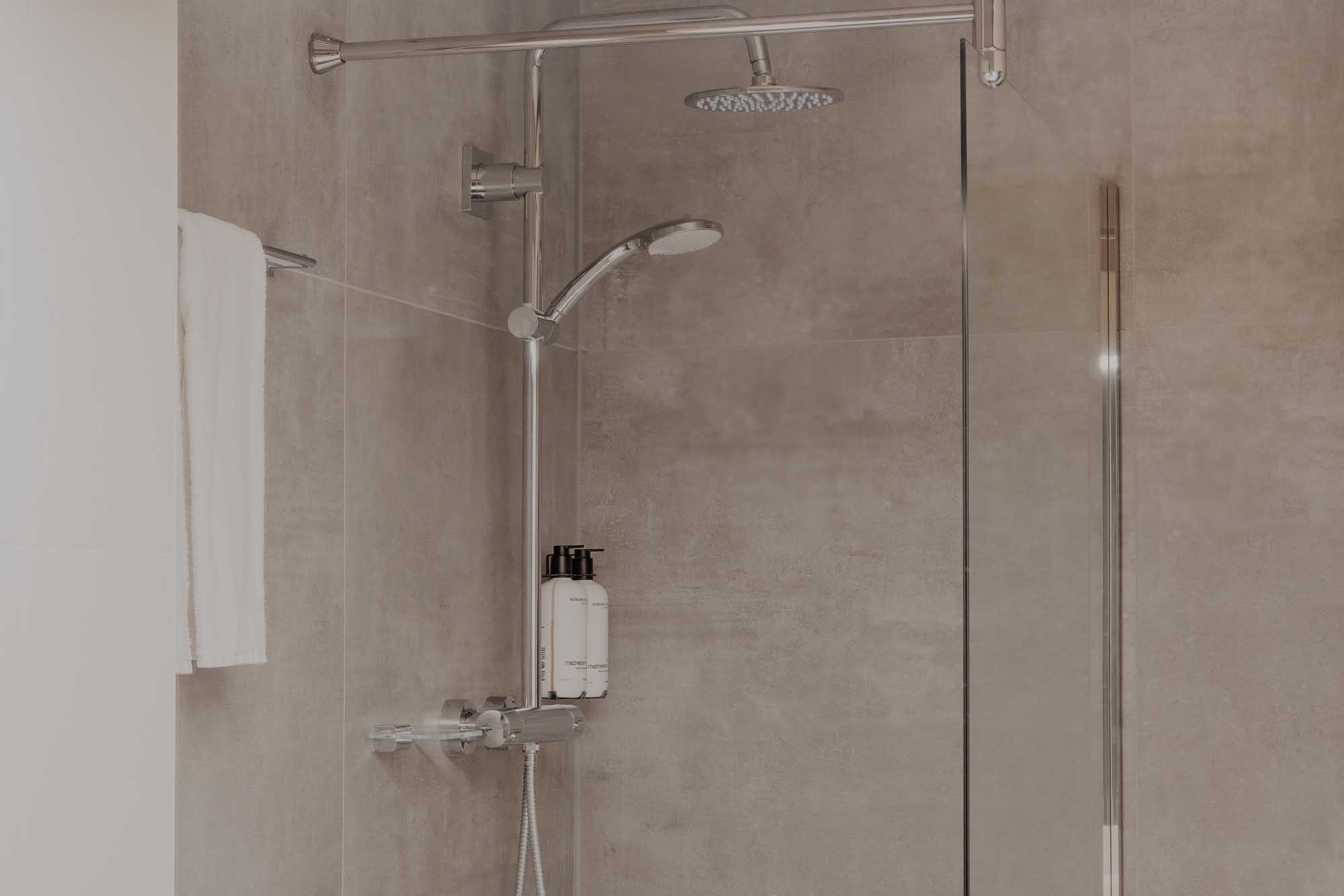 Badkamer