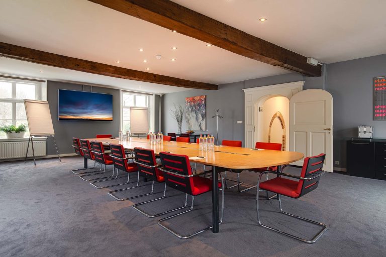 Kasteelkamer