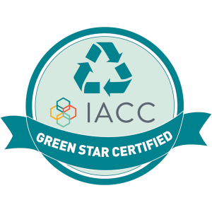 IACC green star
