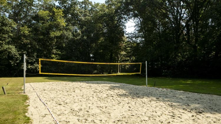 beachvolleybal