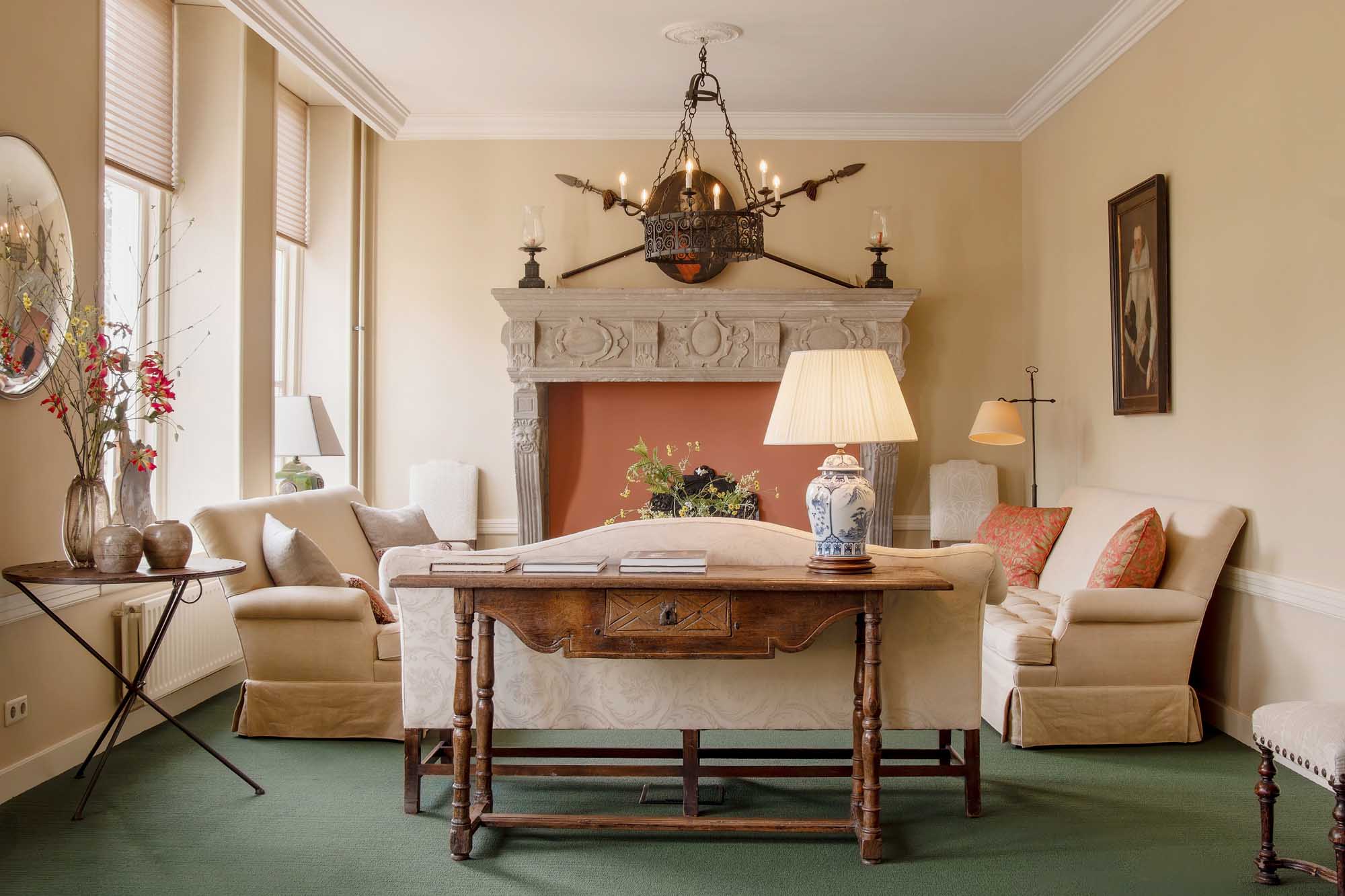 Ontvangstkamer