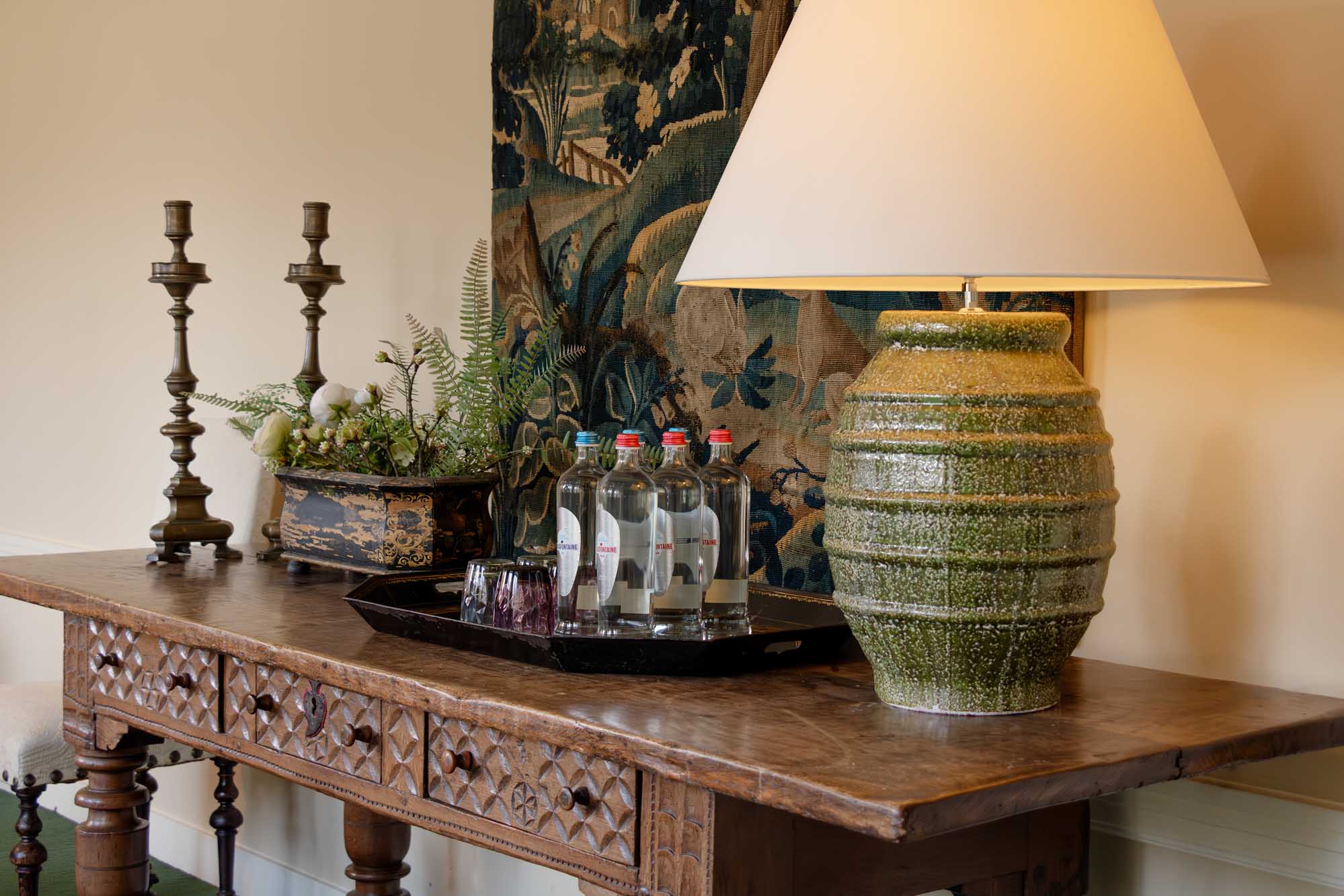Ontvangstkamer