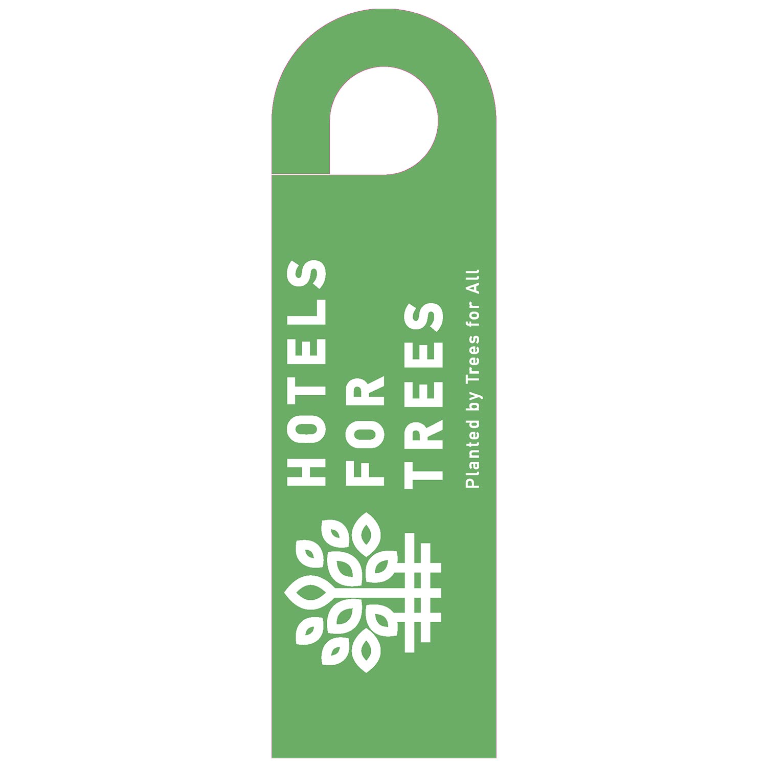 Hotel for Trees
