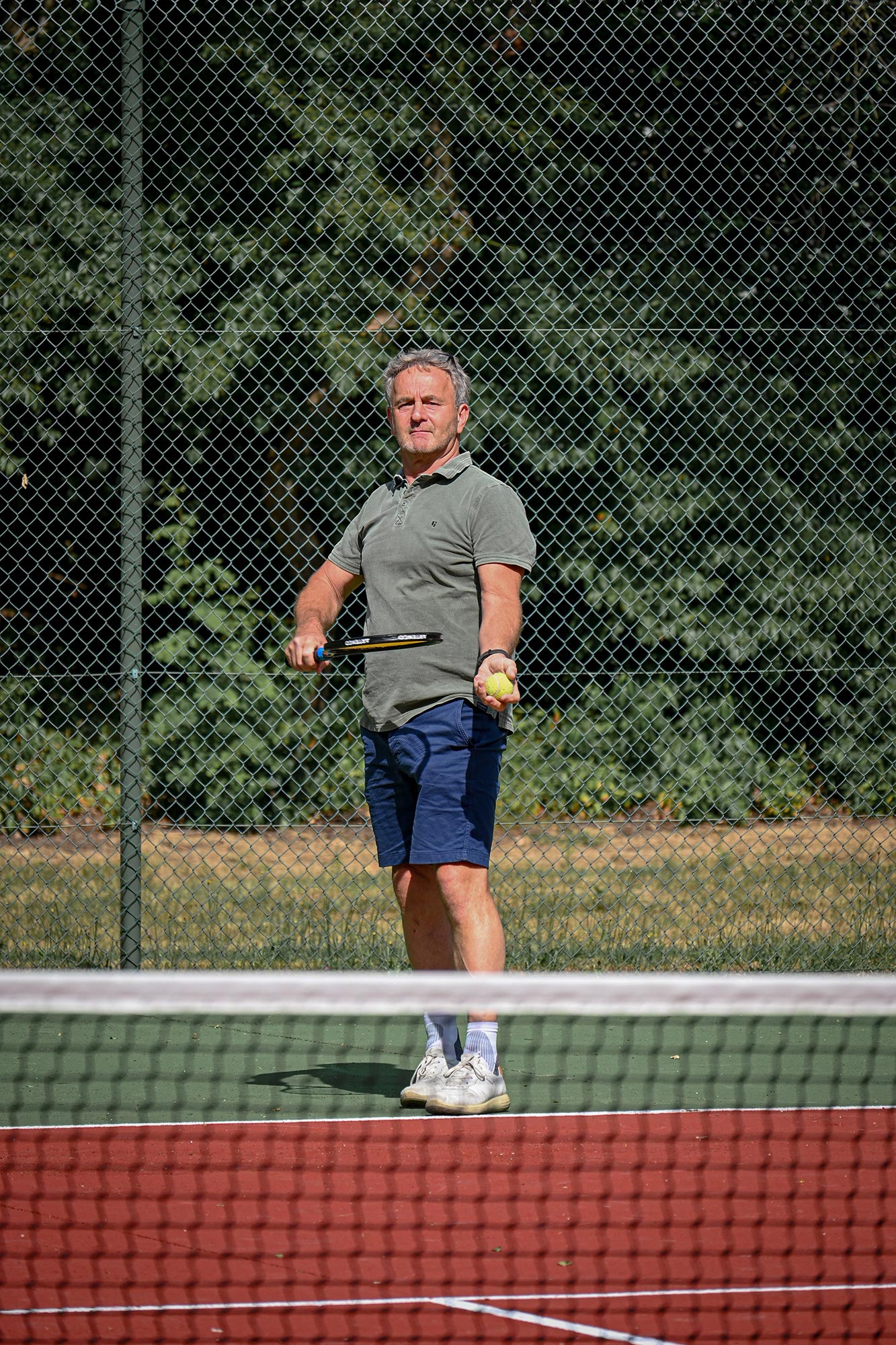 Tennis