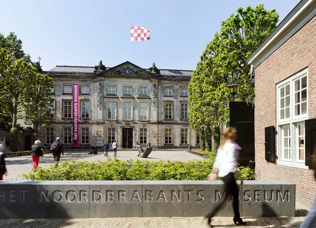 De 10 leukste tips voor een bezoek tijdens je verblijf in hotel Den Bosch 2 Noordbrabants Museum
