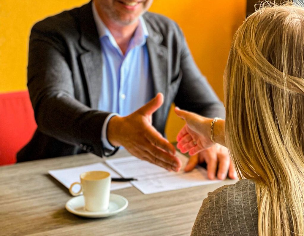HR Medewerker