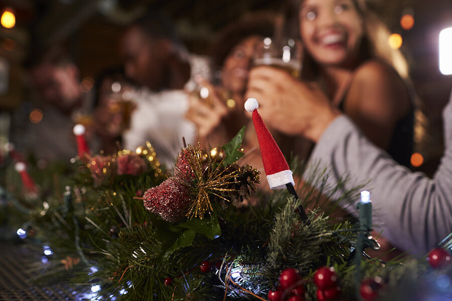 Stappenplan voor de perfecte kerstborrel op locatie 1 kerst 1 rsz