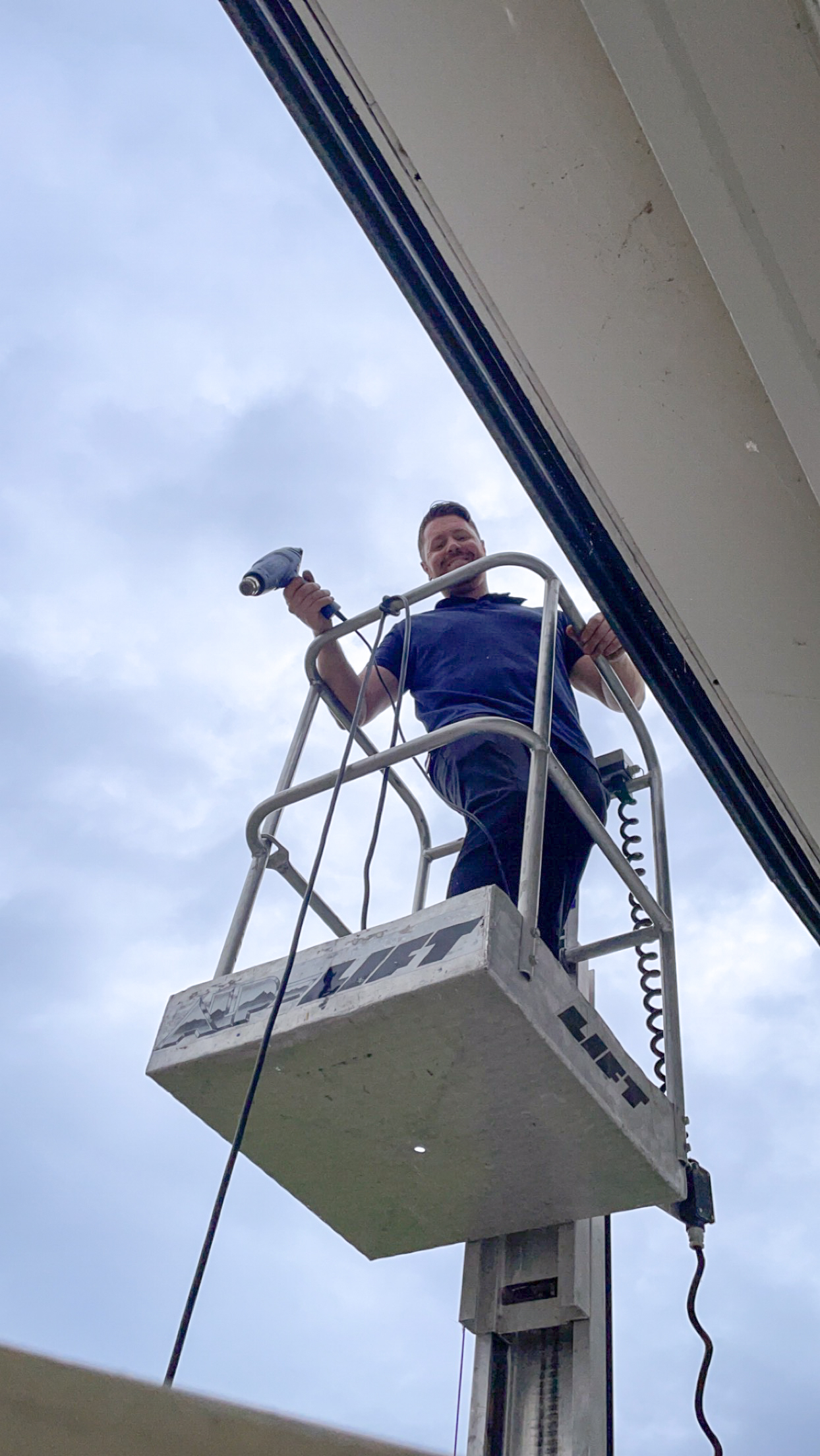 Technische dienst